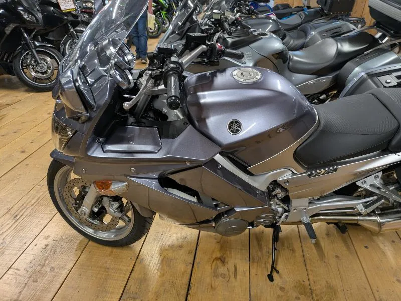 FJR 1300 ABS