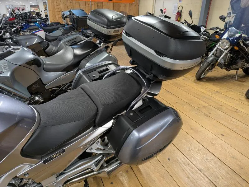 FJR 1300 ABS