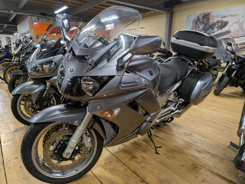 FJR 1300 ABS