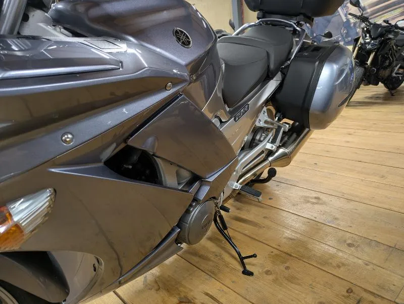 FJR 1300 ABS