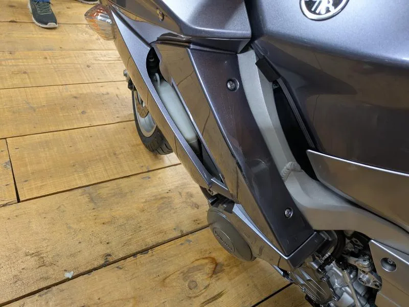 FJR 1300 ABS