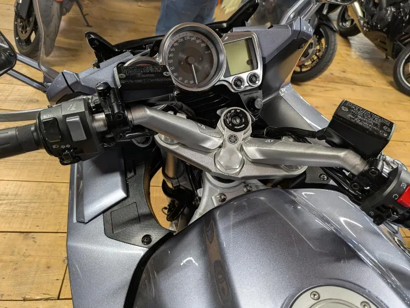 FJR 1300 ABS