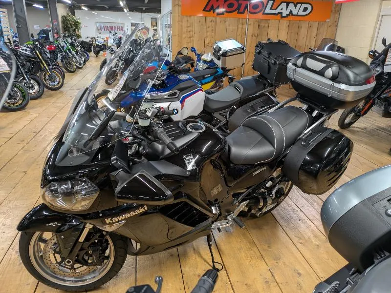 GTR 1400