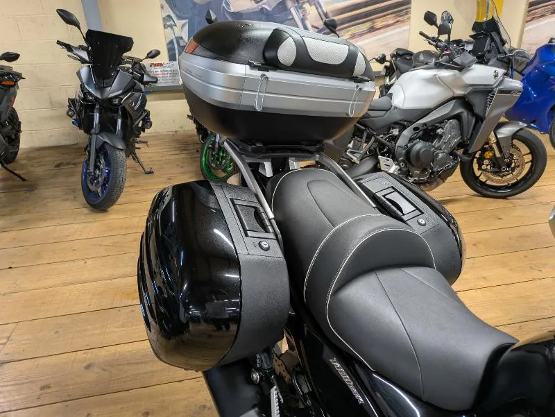 GTR 1400
