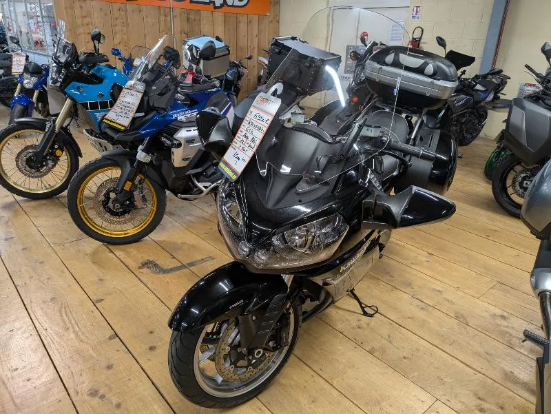 GTR 1400