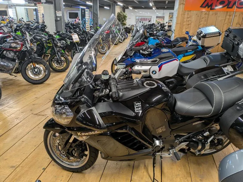 GTR 1400