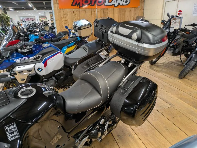 GTR 1400