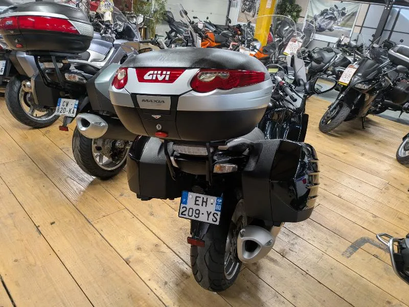 GTR 1400