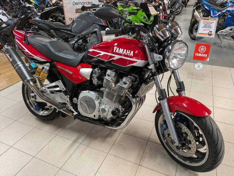 XJR 1300 SP