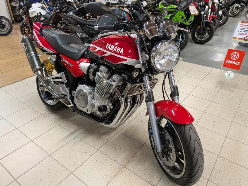 XJR 1300 SP