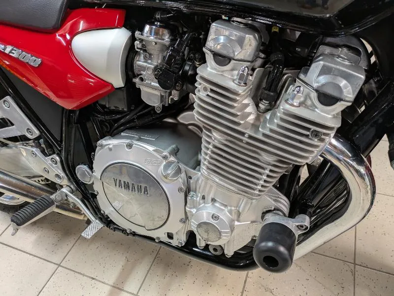 XJR 1300 SP