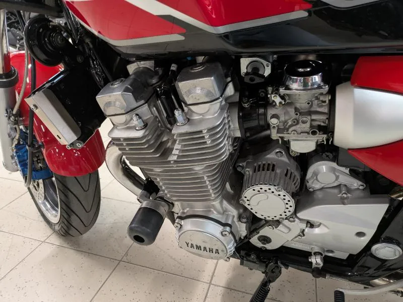 XJR 1300 SP