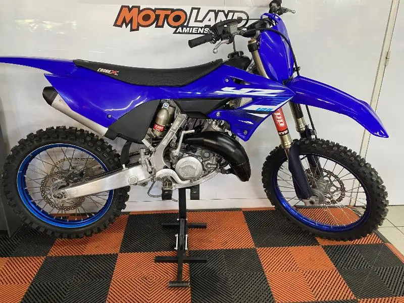 125 YZ 2025