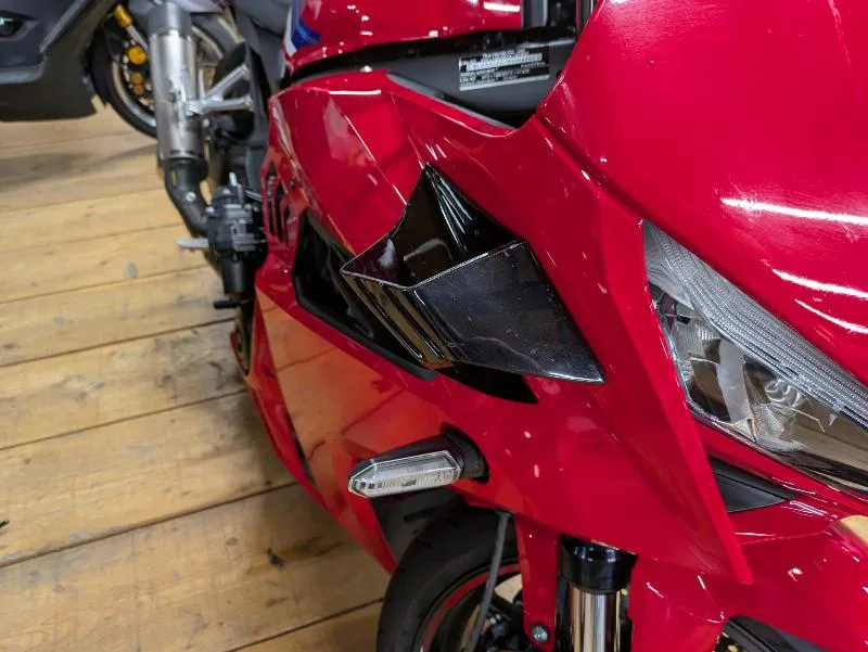 CBR 650 R ECLUTCH