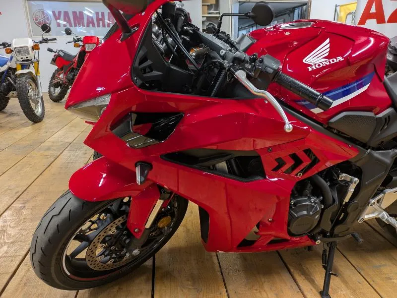 CBR 650 R ECLUTCH