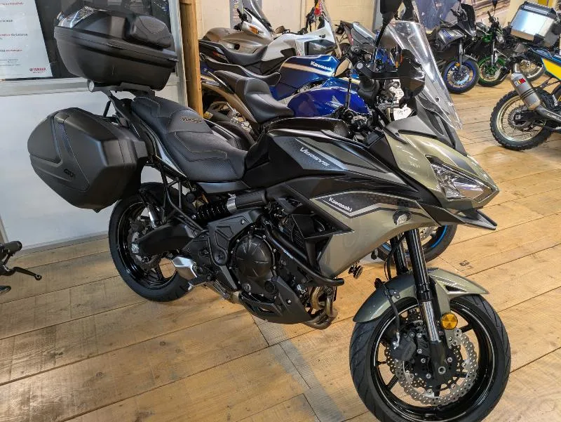 VERSYS 650 47.5CV