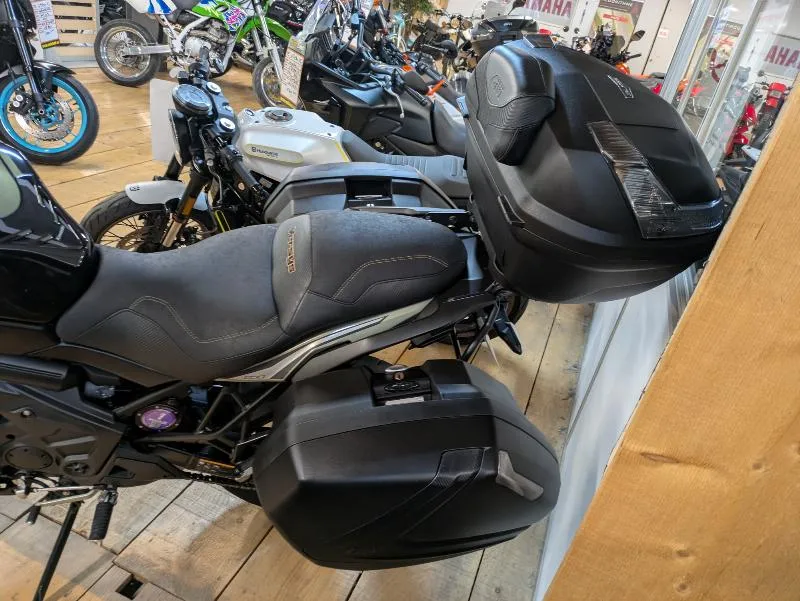 VERSYS 650 47.5CV