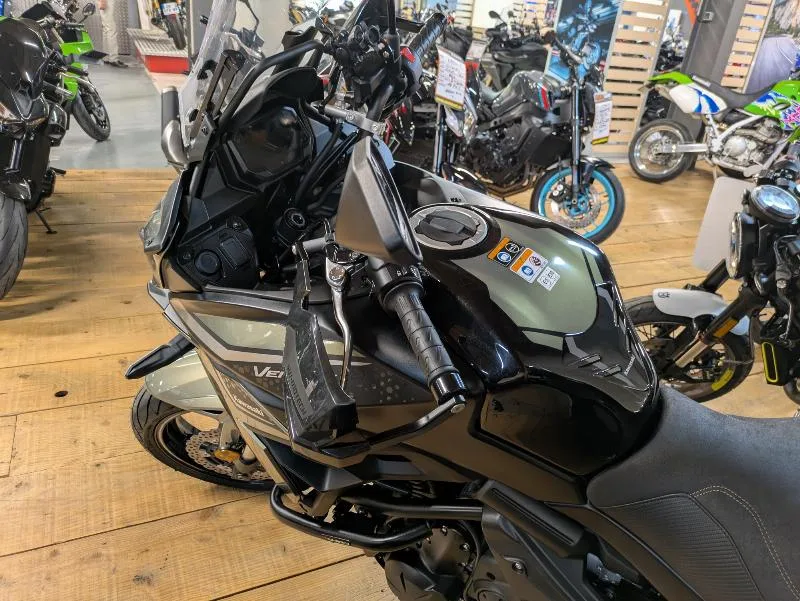 VERSYS 650 47.5CV