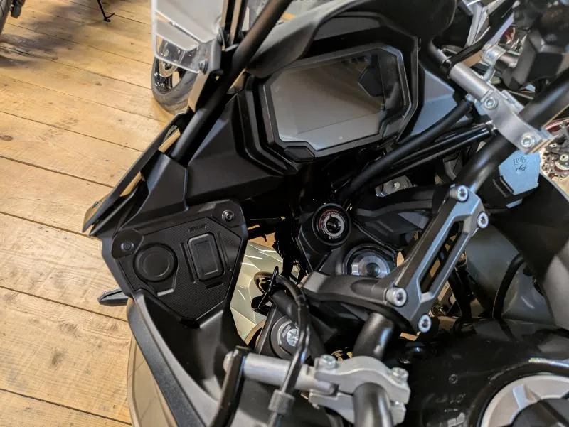 VERSYS 650 47.5CV