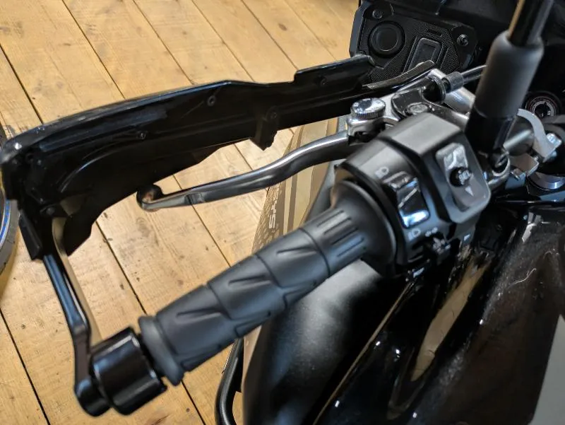 VERSYS 650 47.5CV