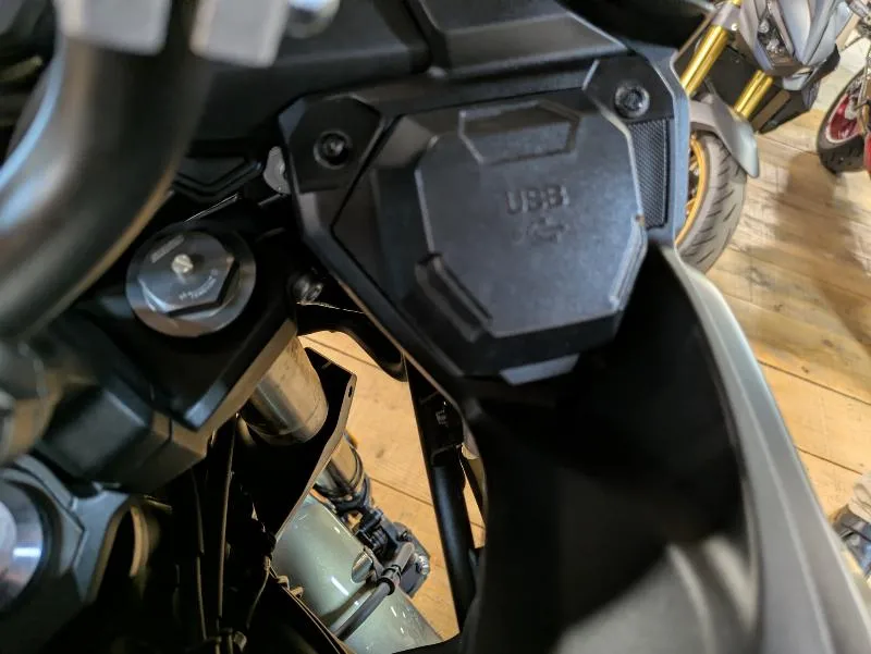 VERSYS 650 47.5CV