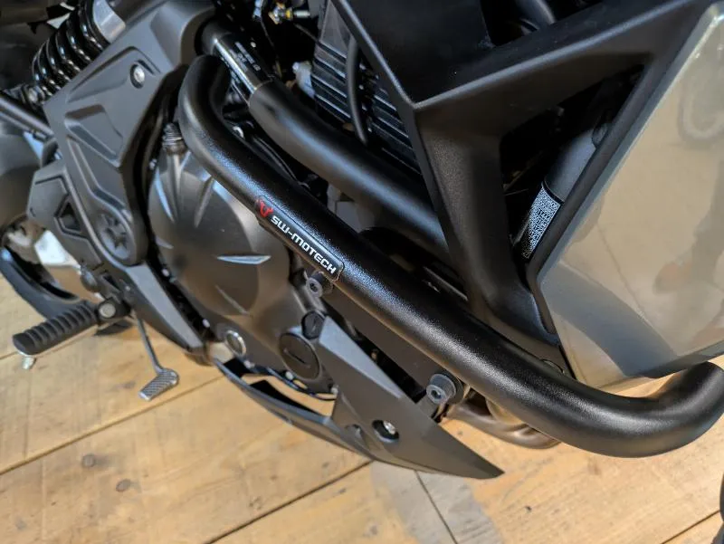 VERSYS 650 47.5CV