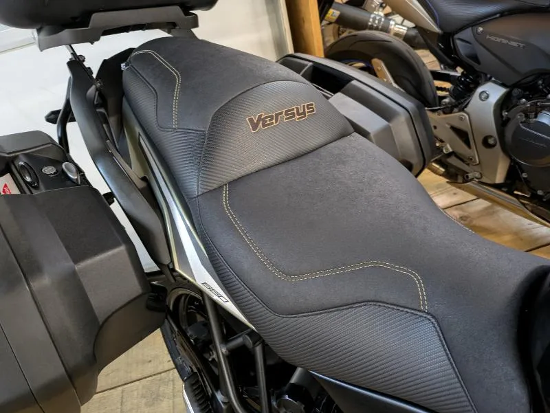 VERSYS 650 47.5CV