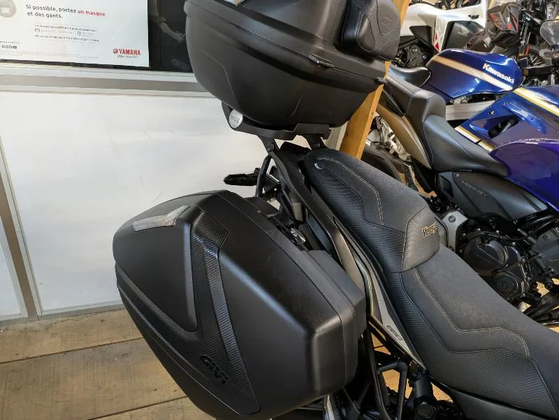 VERSYS 650 47.5CV