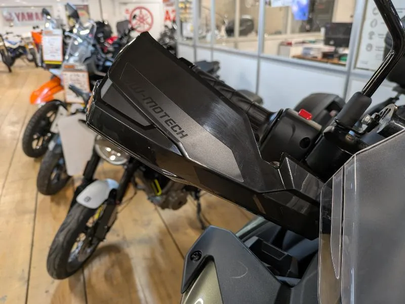 VERSYS 650 47.5CV