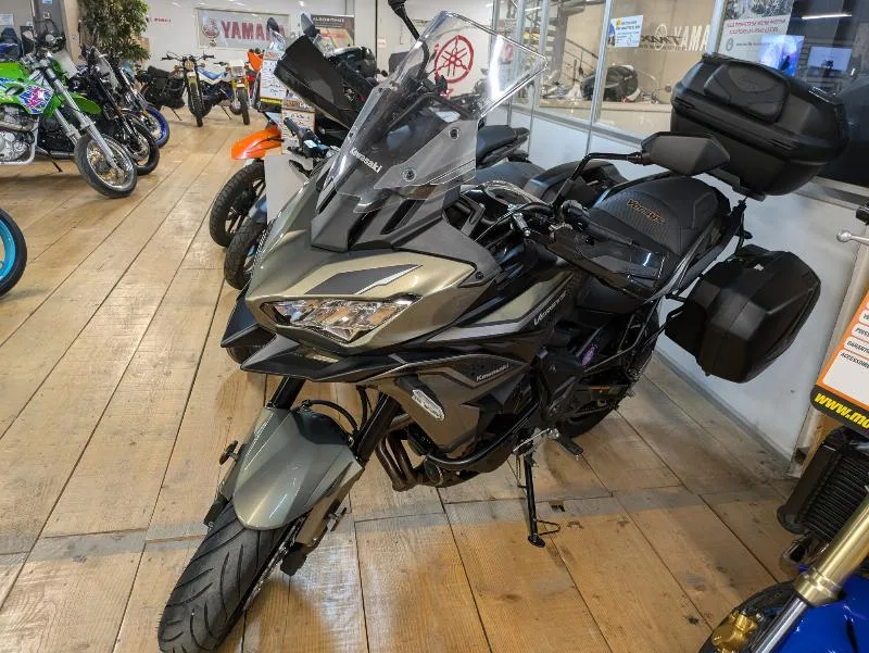 VERSYS 650 47.5CV