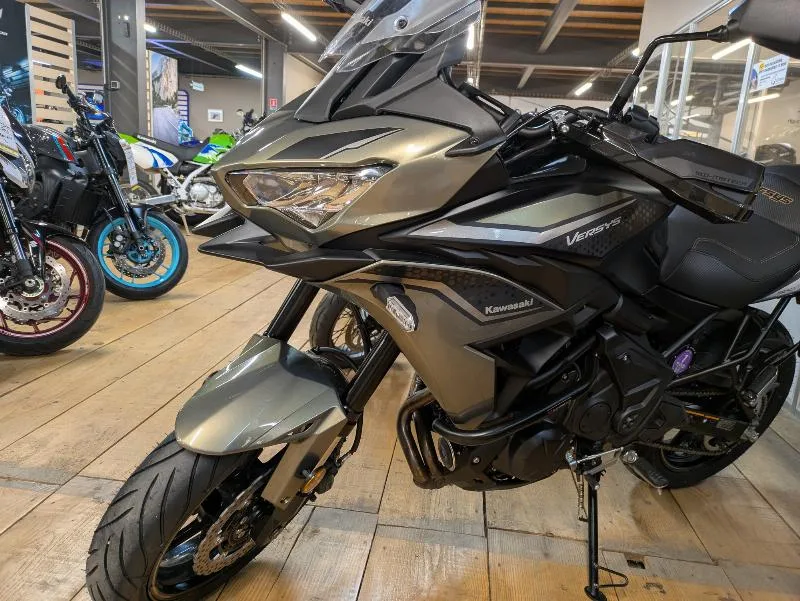 VERSYS 650 47.5CV