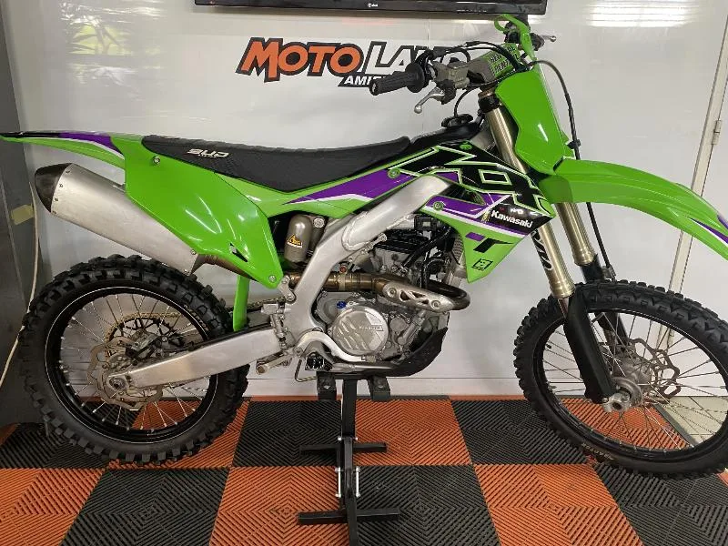 250 KXF