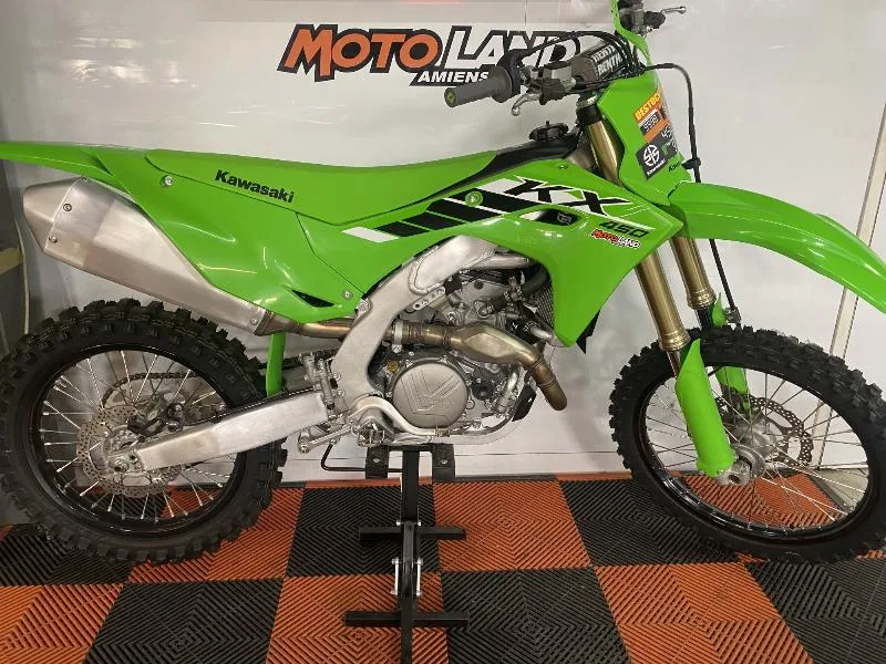 450 KXF