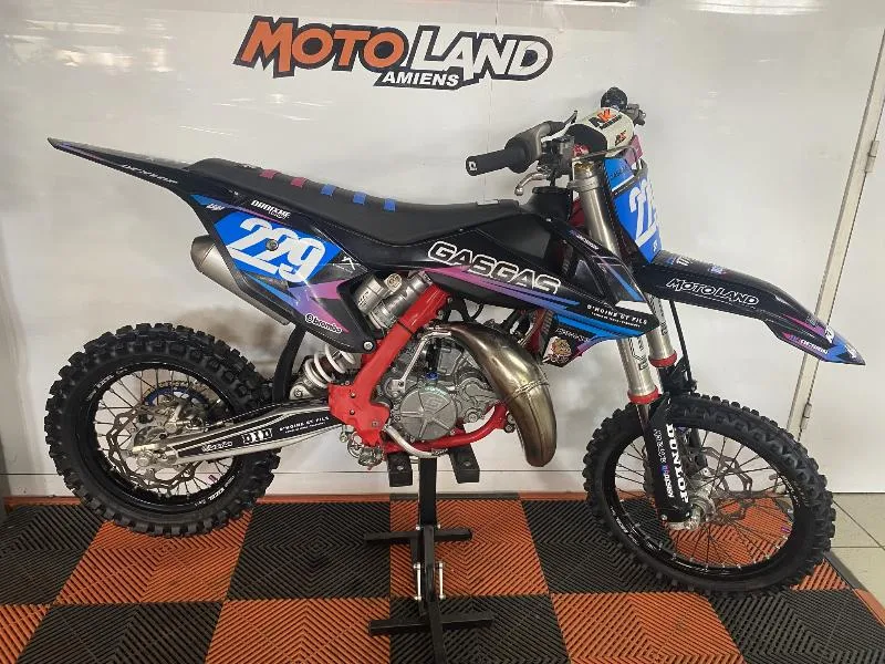 85 mc