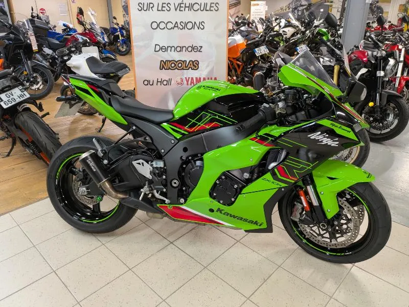 ZX10R