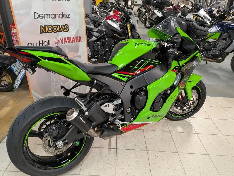 ZX10R