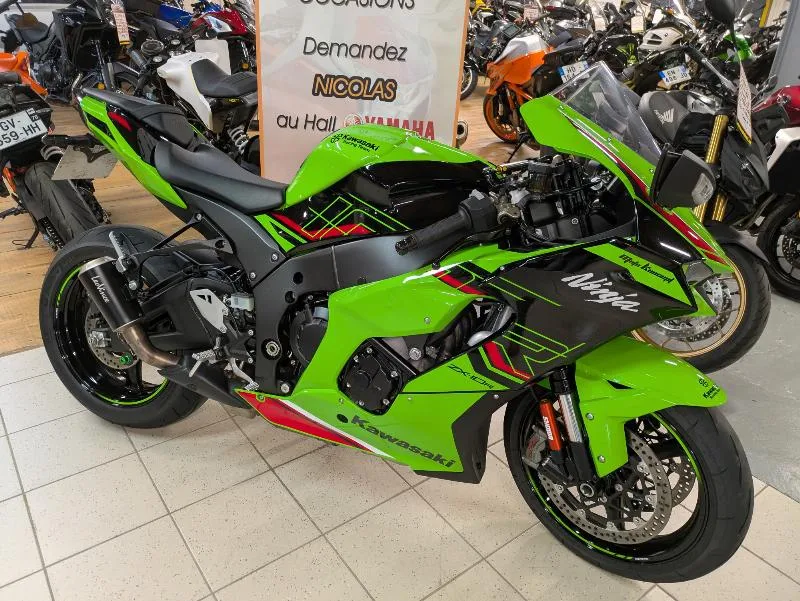 ZX10R
