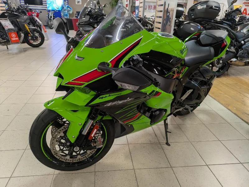 ZX10R