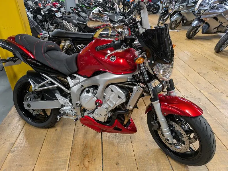 FZ6 