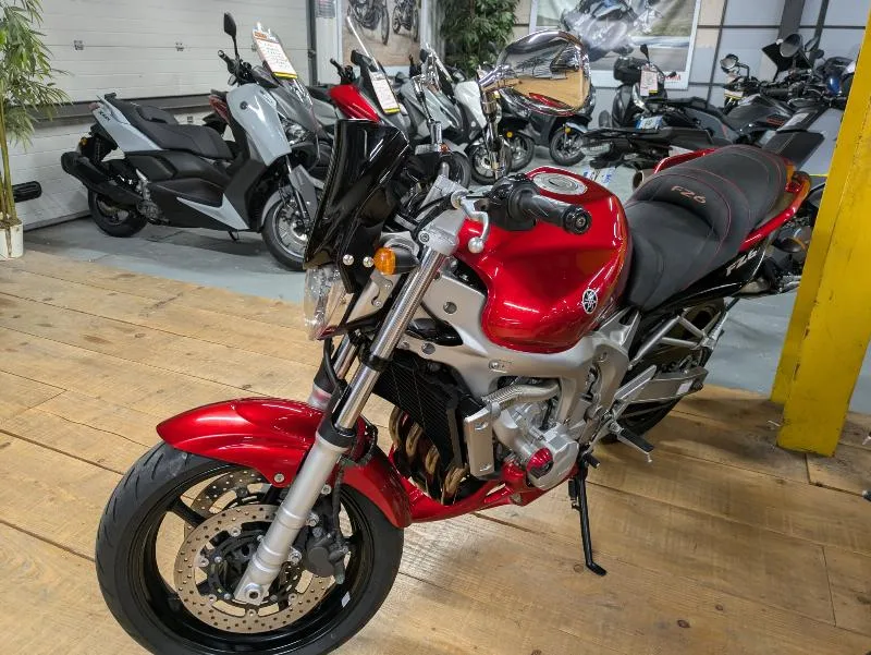 FZ6 