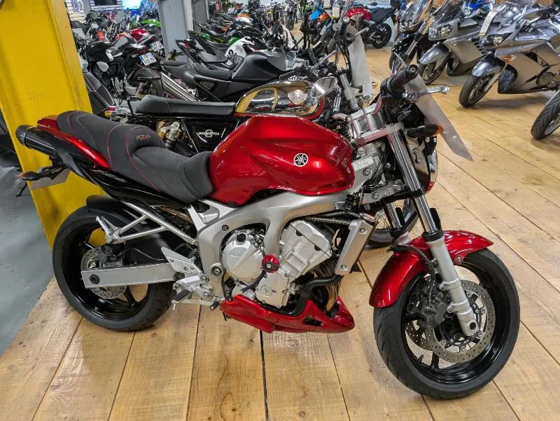 FZ6 
