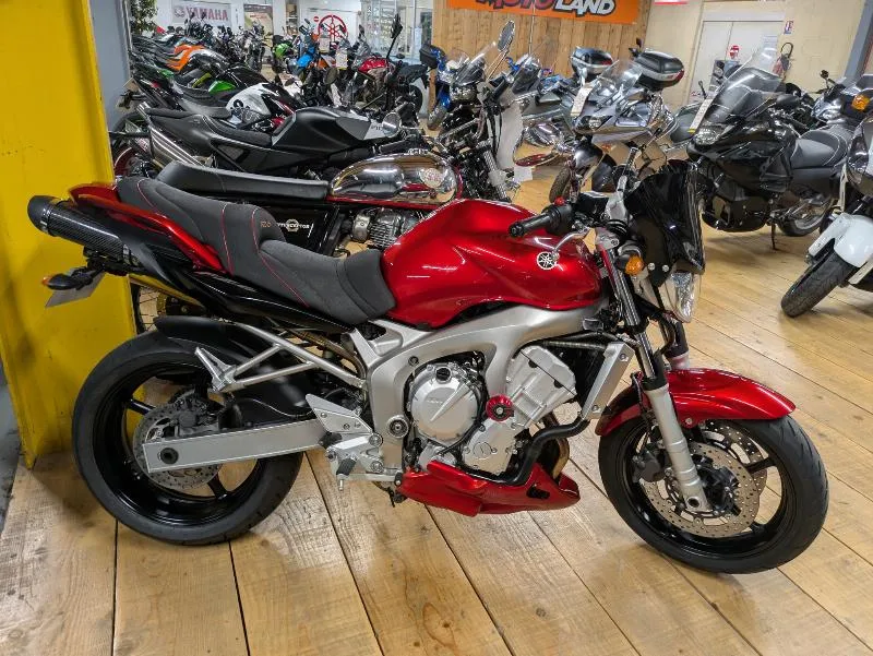 FZ6 