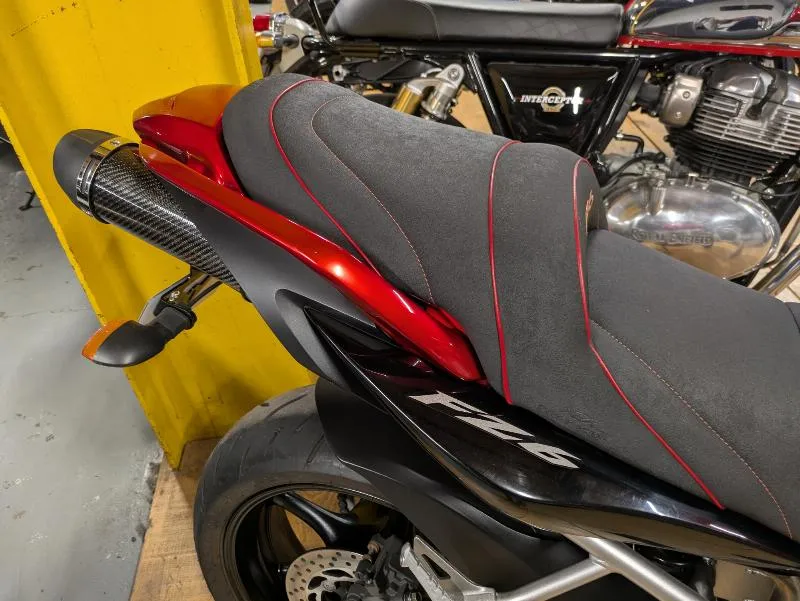 FZ6 