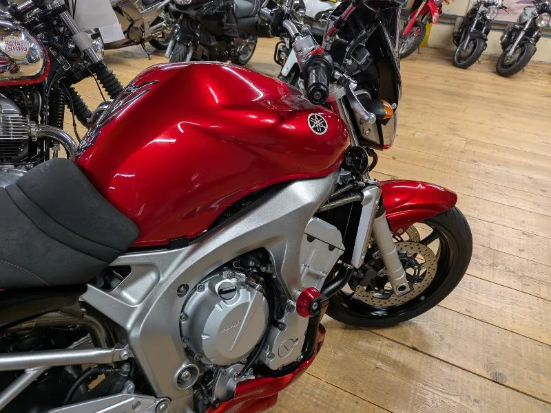 FZ6 