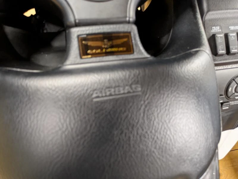 GL 1800 GOLDWING AIR BAG GPS