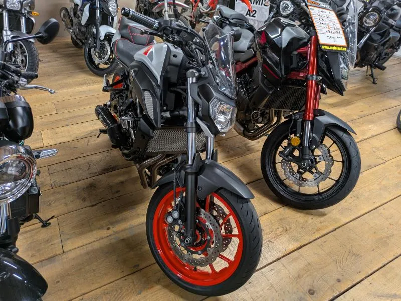 MT07 