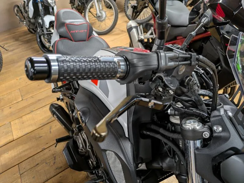 MT07 