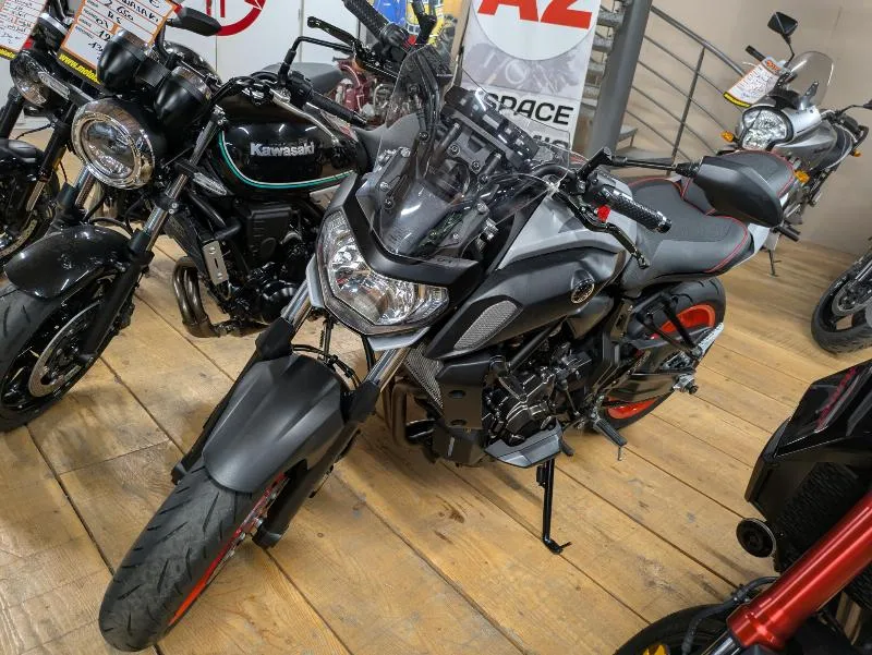 MT07 