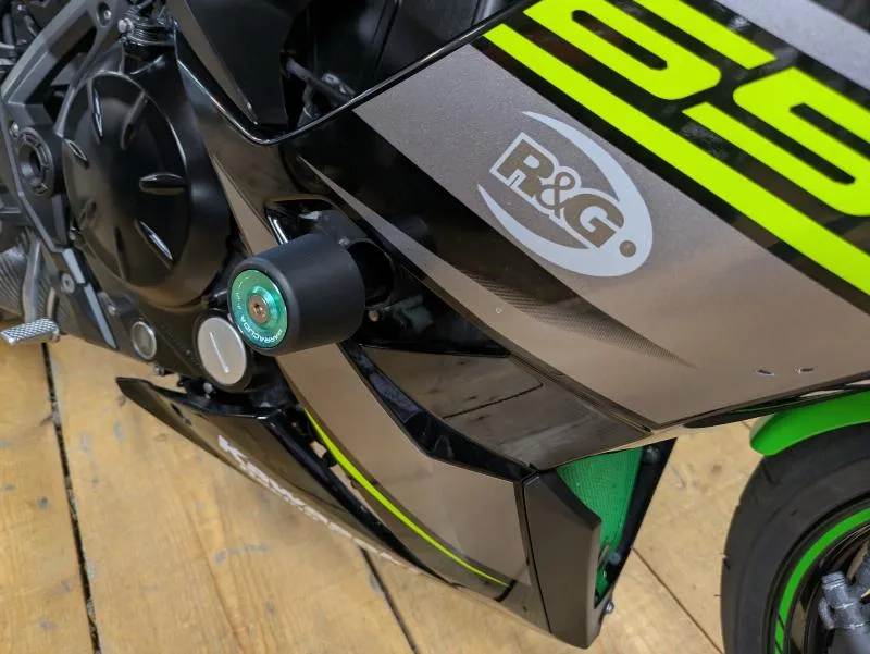 NINJA 650 47.5