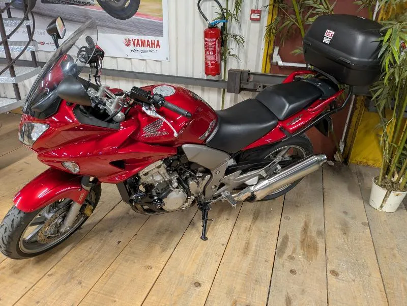 CBF 1000 ABS 2007